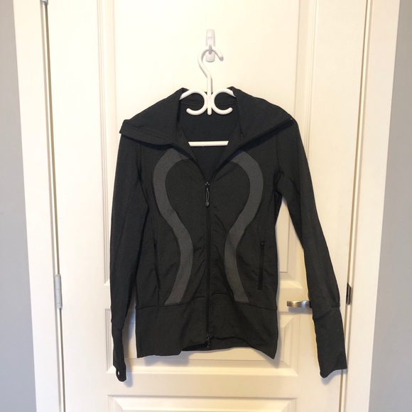 lululemon athletica Jackets & Blazers - Lululemon Stride Jacket